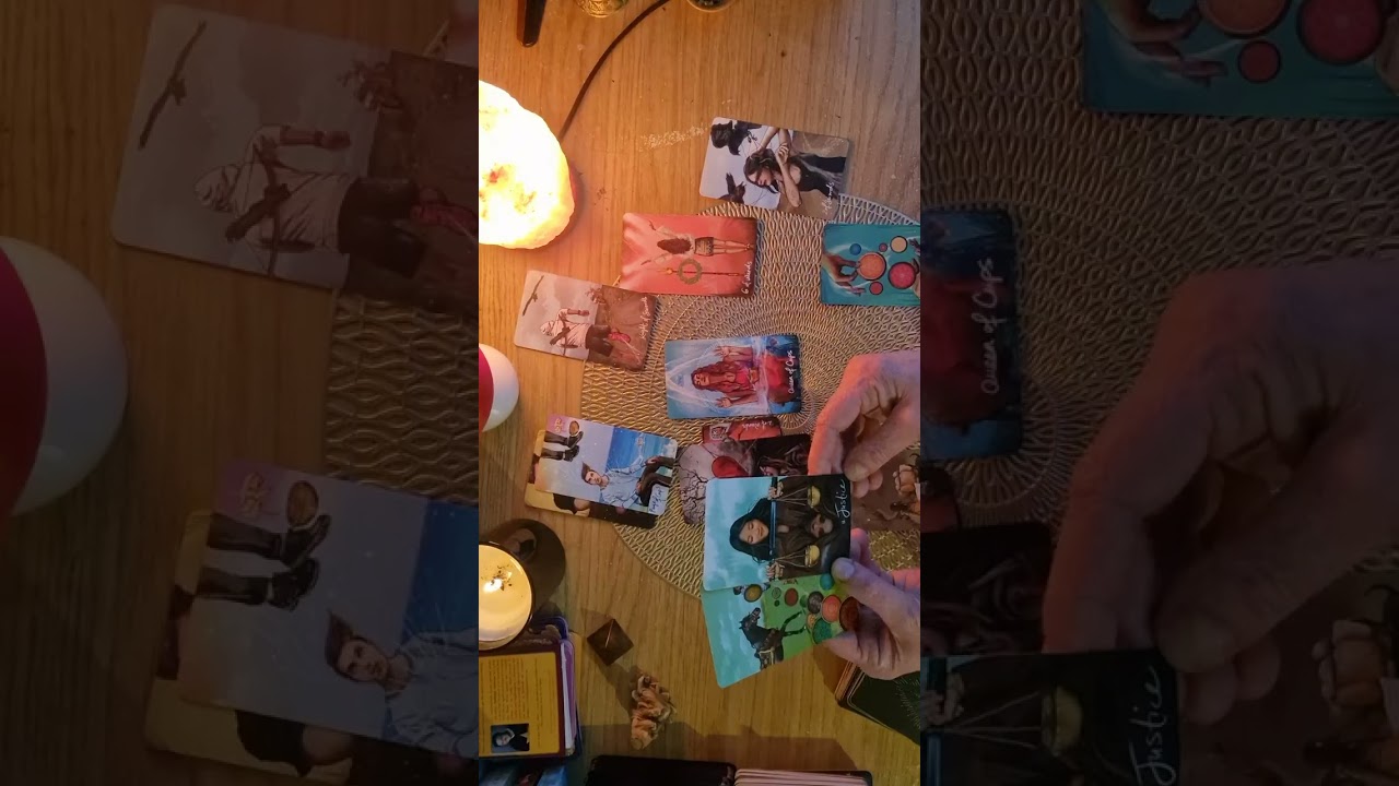 Energy Check-in with Spirit...Timeless 