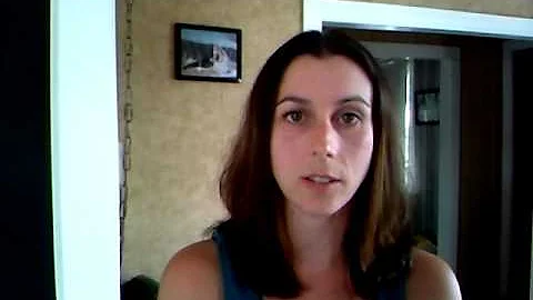 Factory Girl By Barbara Greenwood: Video Blog Post...