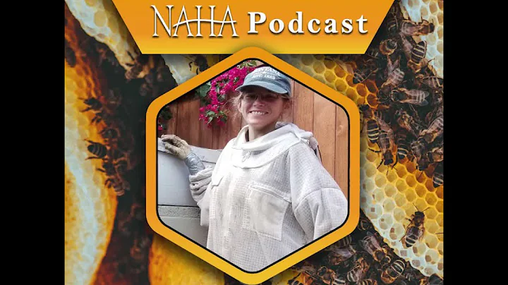 Saving the Bees with Amanda Plunkett - Beyond Arom...