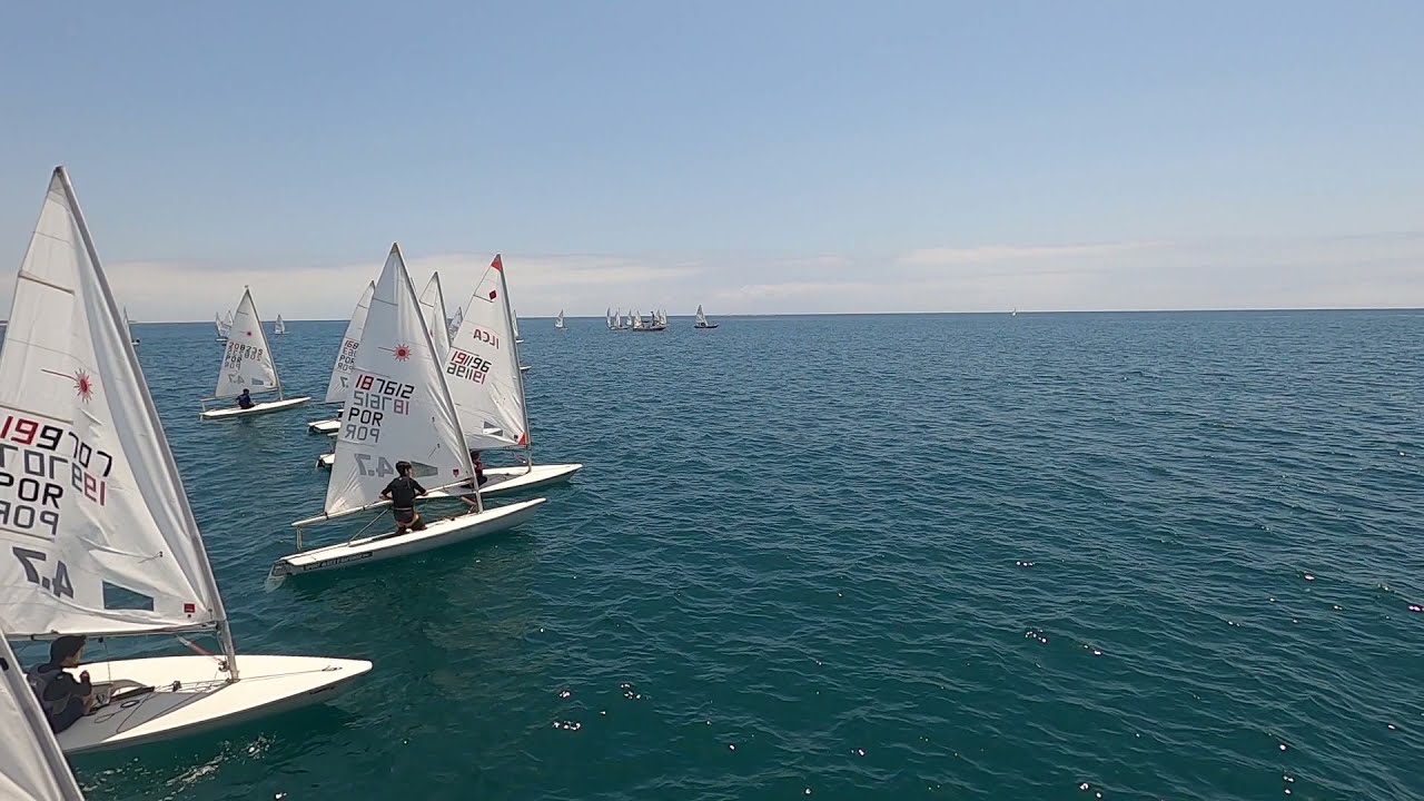 ILCA 4 START - R6