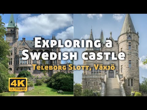 Video 3: Växjö