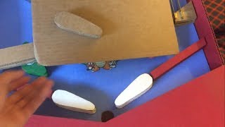 Cardboard Flipper Tutorial screenshot 4