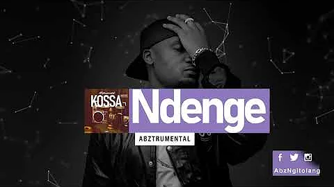 Abztrumental - Ndenge [KOSSA BEATTAPE]