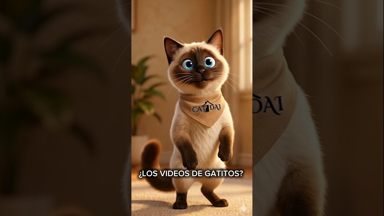 No es casualidad que estés viendo esto 🐾