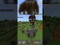 Best seed for bedrock edition 1.26 in Minecraft #shorts #minecraft #gaming