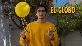 El Globo - Teaser