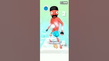 3D Games💪💪 #gameplay #android #mobilegame All levels gameplay ( ios & Android)...