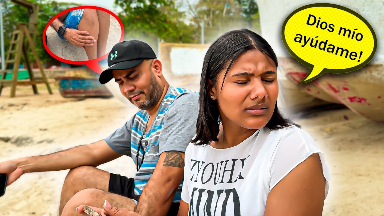 Recibía insinuaciones de su padrastro pero su madre no le creía, hasta que luego pasó esto