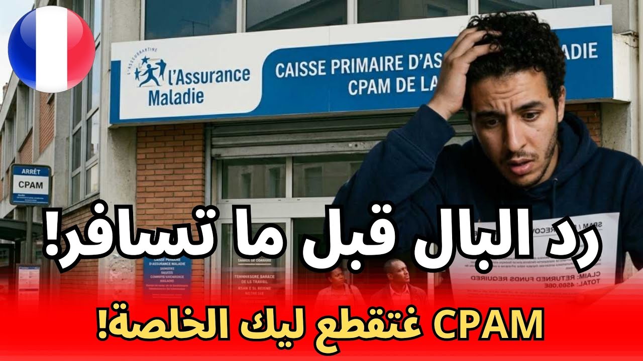 رد بالك! السفر للمغرب وقت 