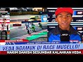 🔴LIVE MOTOGP MUGELLO ITALIA🔥TANGIS HAKIM DANISH PECAH‼️VEDA EGA PRATAMA NGAMUK DI Q1 MOTO3