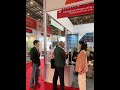 Inside ANG at the India Expo Real Booth Highlights and Show Moments
