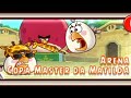 Arena Matilda Cup Master Angry Birds Fight Webpit