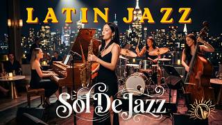 Latin Jazz Weekend Brunch ☕ Smooth Instrumentals for Slow Mornings & Good Company /Jazz Latin Chill screenshot 4