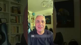 Τεχνάσματα ή Στρατηγήματα; Το Σοβαρό Λάθος στη Μέση Ανατολή #lygeros #strategy