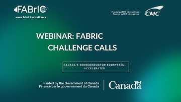 Challenge Calls Webinar 10 Sept 2024