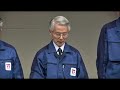 Fukushima: Haut viru 15 Joer 🚨 | RTL Luxembourg
