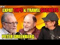 Peter Greenberg’s Ultimate Travel Secrets &amp; Expat Roadmap