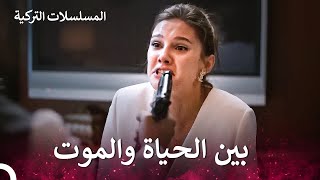 التهديد في نهاية البرميل - حكاية خرافية