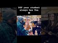We know all the drama #tea #teatime #gossip #satire #guitar