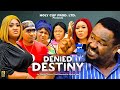  DENIED DESTINY Season 6. - Zubby Micheal,2023 Latest Nigerian Nollywood Movie