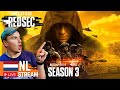 Season 3 is er! Battlefield 6 Nieuwe Wapens testen! 🔴 NL Stream 🇳🇱