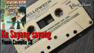 KU SAYANG SAYANG YENNI CAMELIA SB DANGDUT MILENIUM 2000