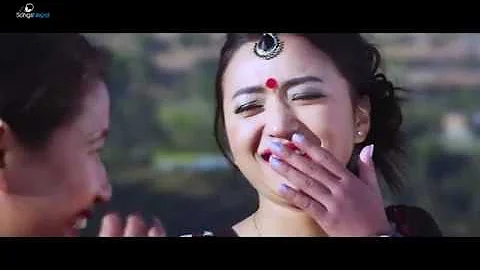 Ryain Ryain   Nita Thapa Magar Ft  Alisha Rai   Ne...