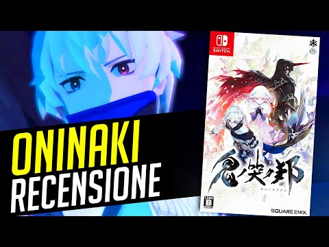 Video: Recensione Di Oninaki: I Suggerimenti Di Combattimento Divertente Non Possono Salvare Un JRPG Scritto In Modo Terribile