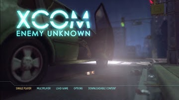 XCOM Enemy Unknown Ironman Episode 9