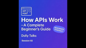 Call an API in Python – Beginner-Friendly Tutorial