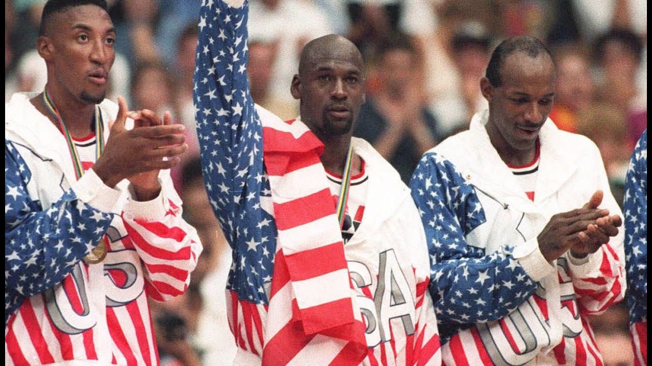 Michael Jordan Forced Adidas Athlete to Wear Nike | Scoop B