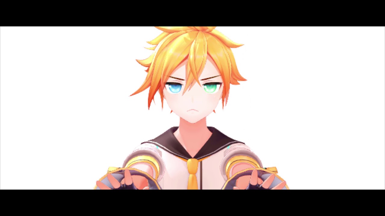 Hatsune Miku No Thank You