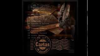 Menina Delícia - Banda Cartas E Livros