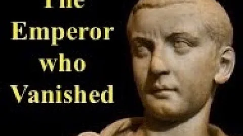 Gordian III The Roman Emperor Who Vanished