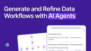 Generate and Refine Data Workflows with Prophecy AI screenshot 3