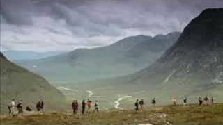 Visit Scotland - Highlands Islands Advert