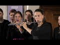 Gruppo vocale femminile Primorsko | Il silenzio (P. Merkù)