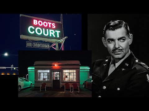 Βίντεο: Clark Gable Net Worth