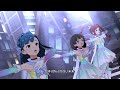 「アイドルマスター ミリオンライブ! シアターデイズ」ゲーム内楽曲『Tomorrow Program』MV【アイドルマスター】