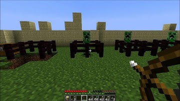 Minecraft Mod Spotlight | Kk