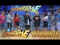 It's Showtime: Showtime Family is very proud of Ryan Bang