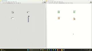 EXP 1   NAVIGATE TO LABVIEW