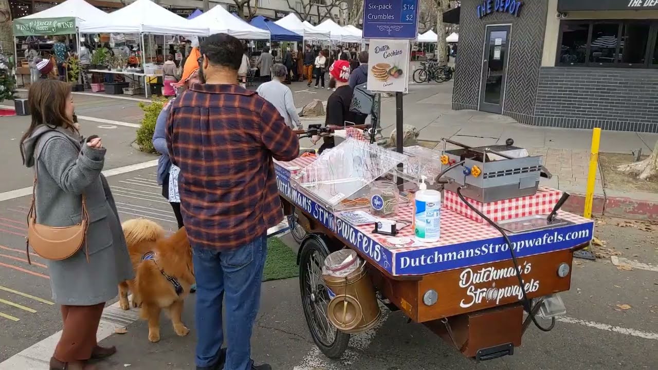 Midtown Farmers Market