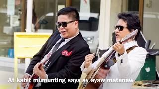 Pariwara - Ely Buendia The Itchyworms Lyric Video