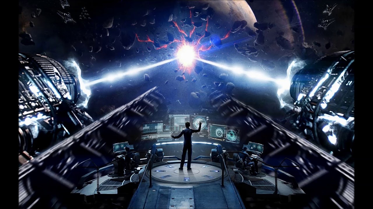 Cybernetika - Neuronal Interface auf YouTube ansehen Cybernetika - Neuronal Interface auf YouTube ansehen