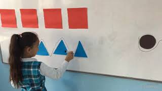 Düzenli çizgi çalışması