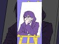 #いよわ 様の#1000年生きてる #歌ってみた #イラストメイキング