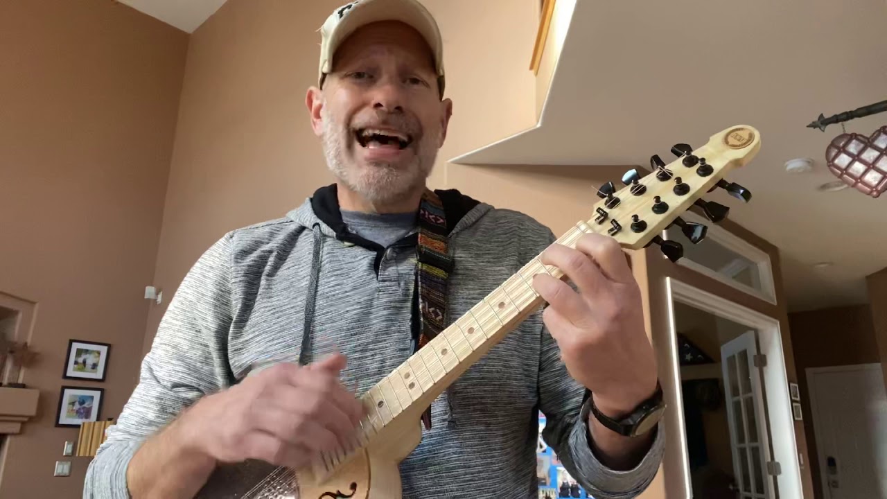 Come On Up to the House