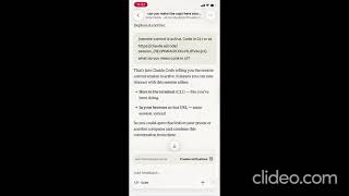 Using Claude's /remote-control for the first time