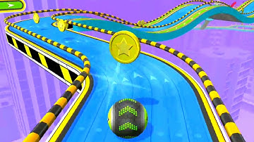 Going Balls All Levels New Update Gameplay Walkthrough Android,iOS #12 | Attorney